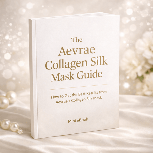 Aevrae Collagen Ebook Guide