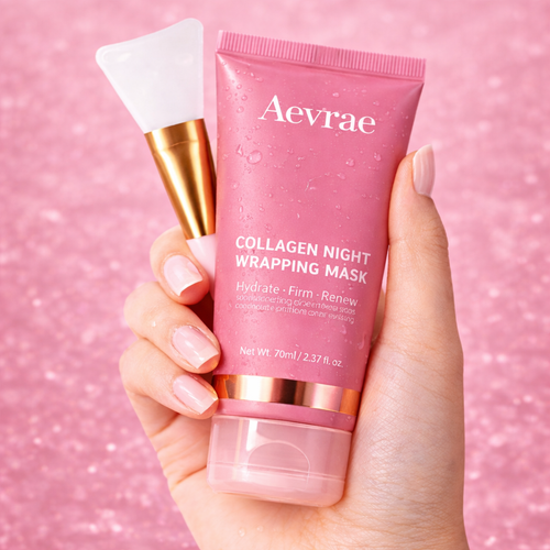 Collagen Night Mask