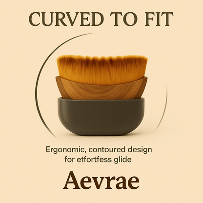 Aevrae™ Lymphatic Face Brush