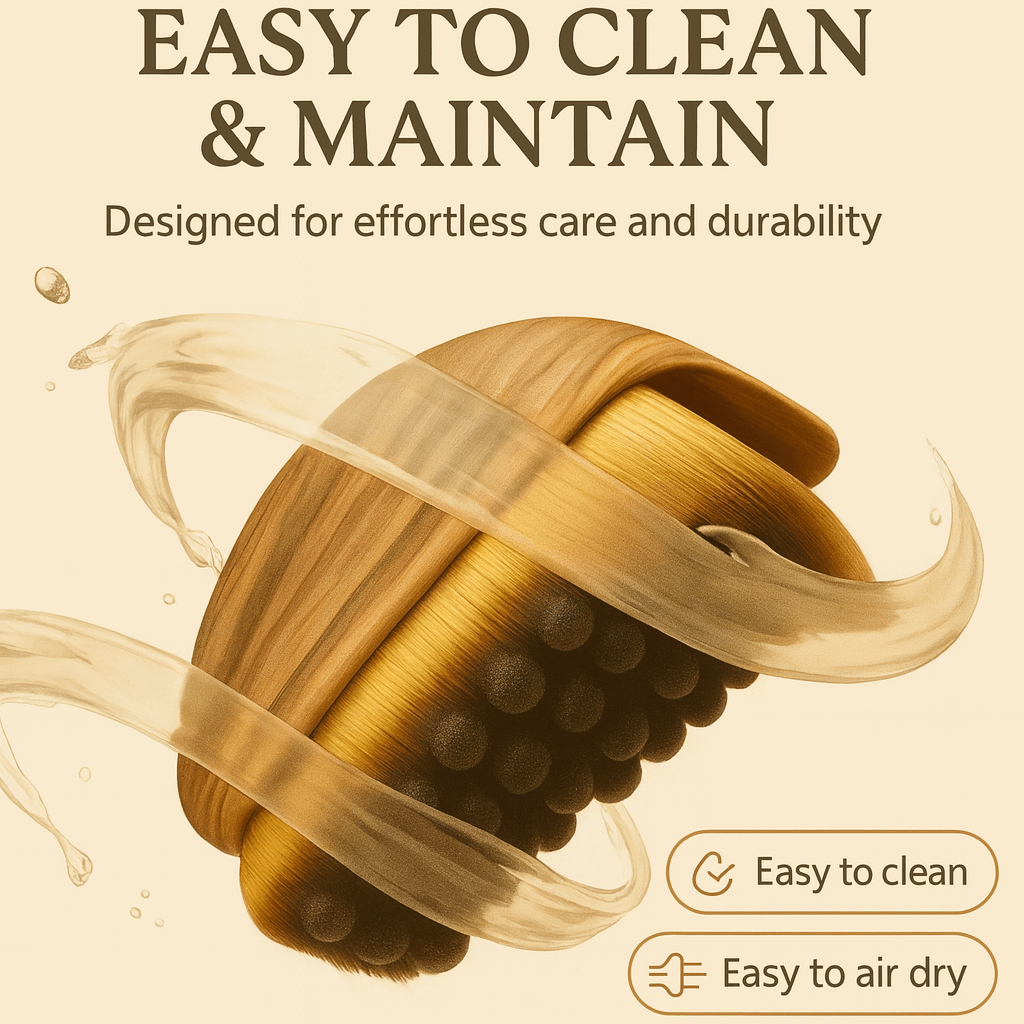 Aevrae™ Lymphatic Face Brush