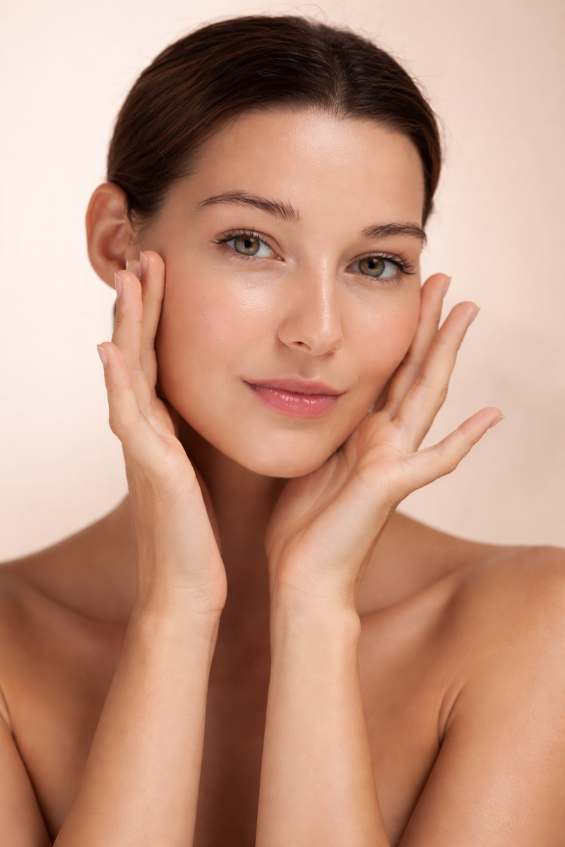 Supports a Natural, Healthy Glow