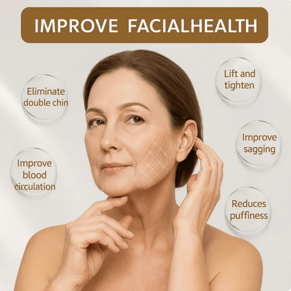 Aevrae™ Lymphatic Face Brush