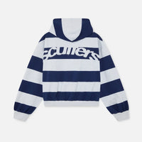 Club Zipper Hoodie